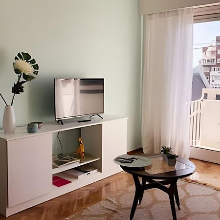 Apartmán Mi Silencio Buenos Aires Exteriér fotografie
