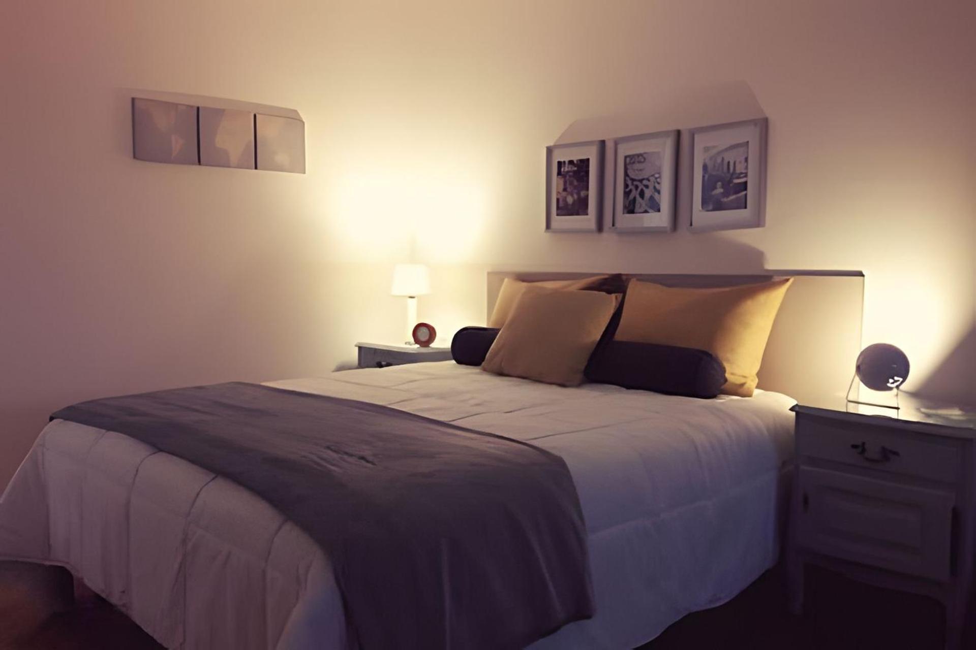 Apartmán Mi Silencio Buenos Aires Exteriér fotografie