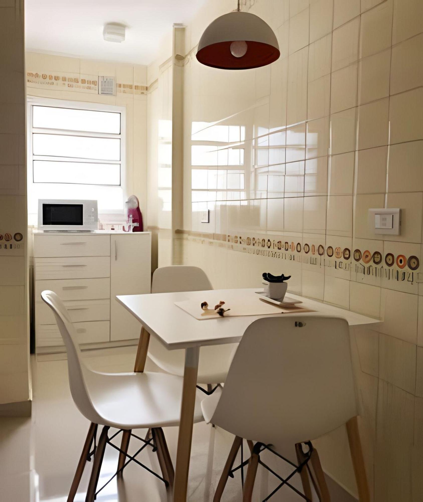 Apartmán Mi Silencio Buenos Aires Exteriér fotografie