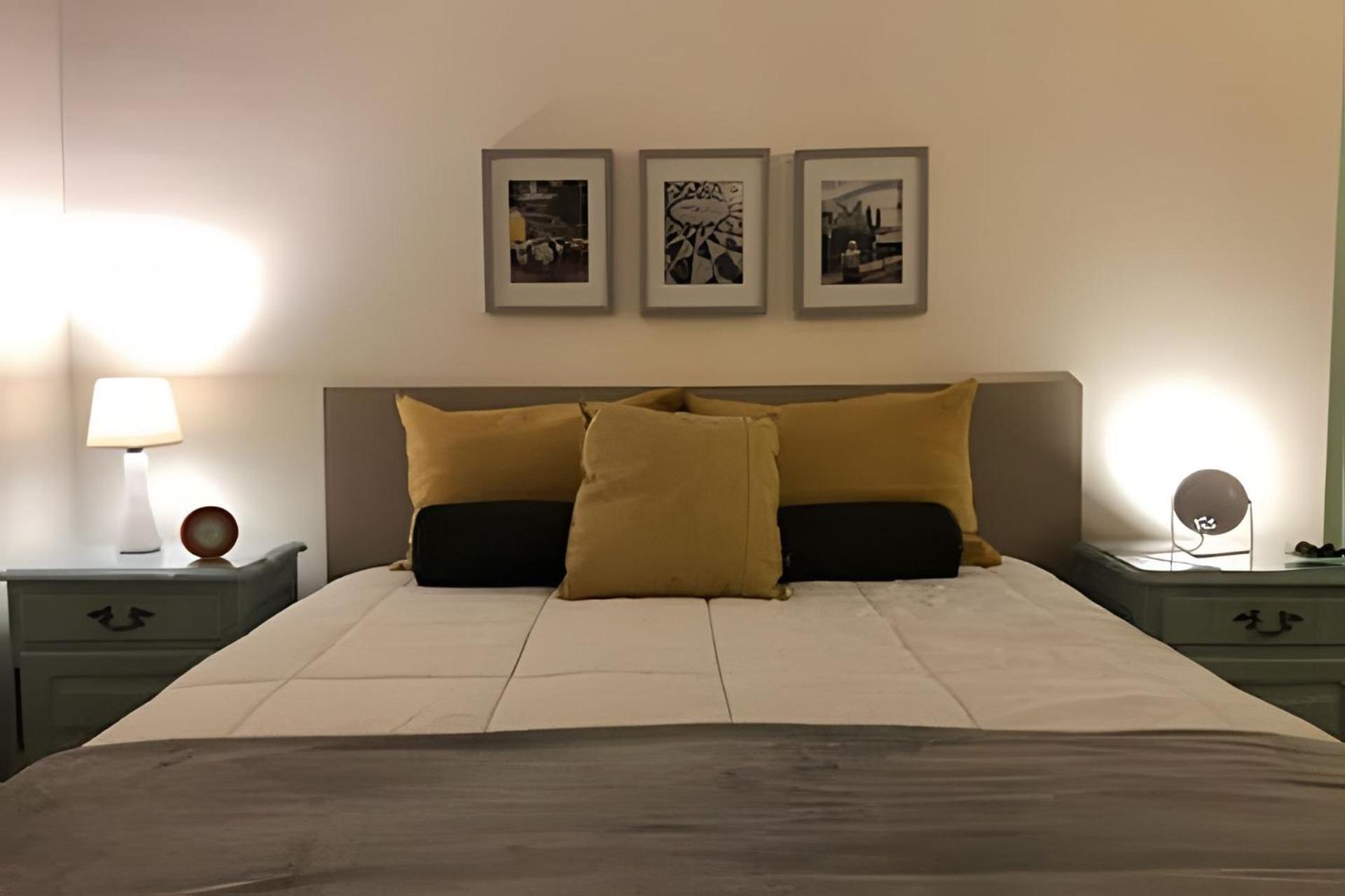 Apartmán Mi Silencio Buenos Aires Exteriér fotografie