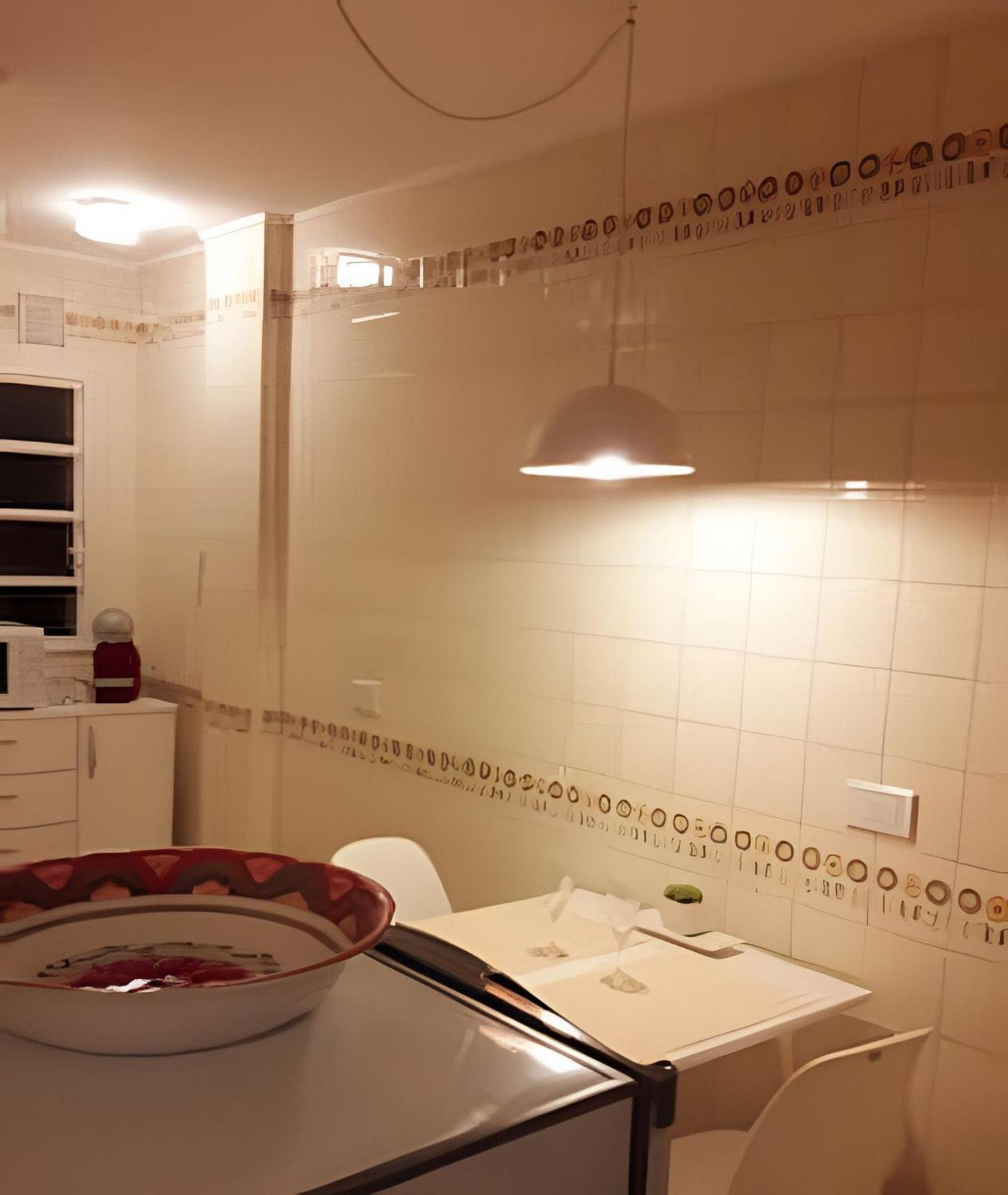 Apartmán Mi Silencio Buenos Aires Exteriér fotografie