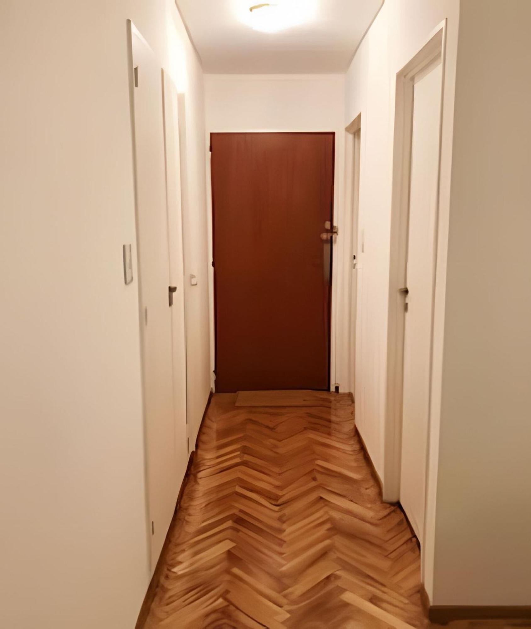 Apartmán Mi Silencio Buenos Aires Exteriér fotografie