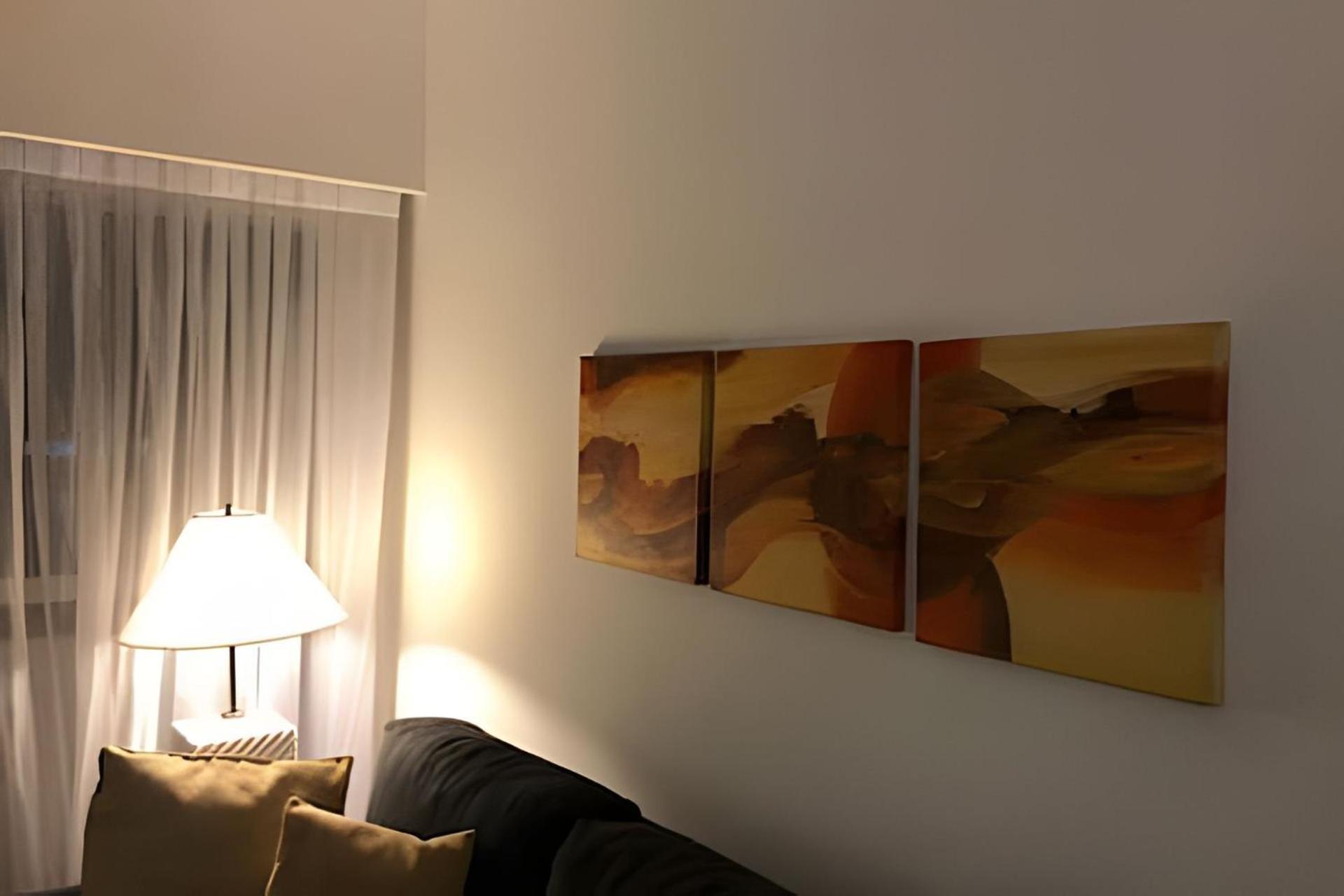 Apartmán Mi Silencio Buenos Aires Exteriér fotografie