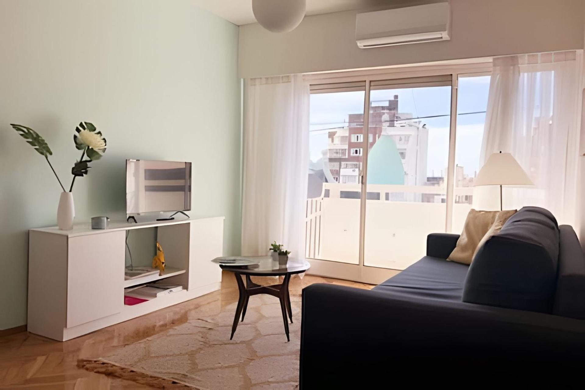 Apartmán Mi Silencio Buenos Aires Exteriér fotografie