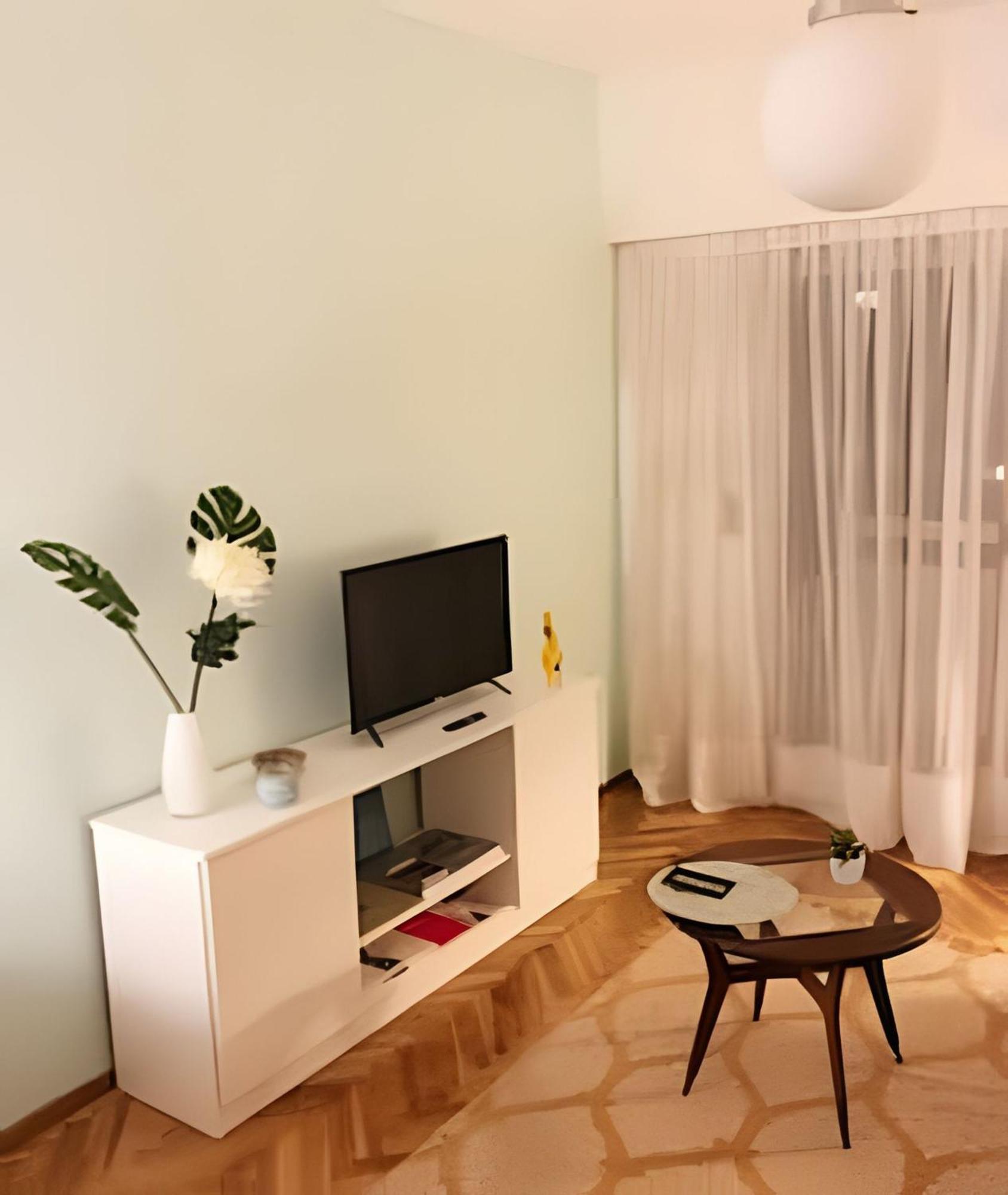 Apartmán Mi Silencio Buenos Aires Exteriér fotografie