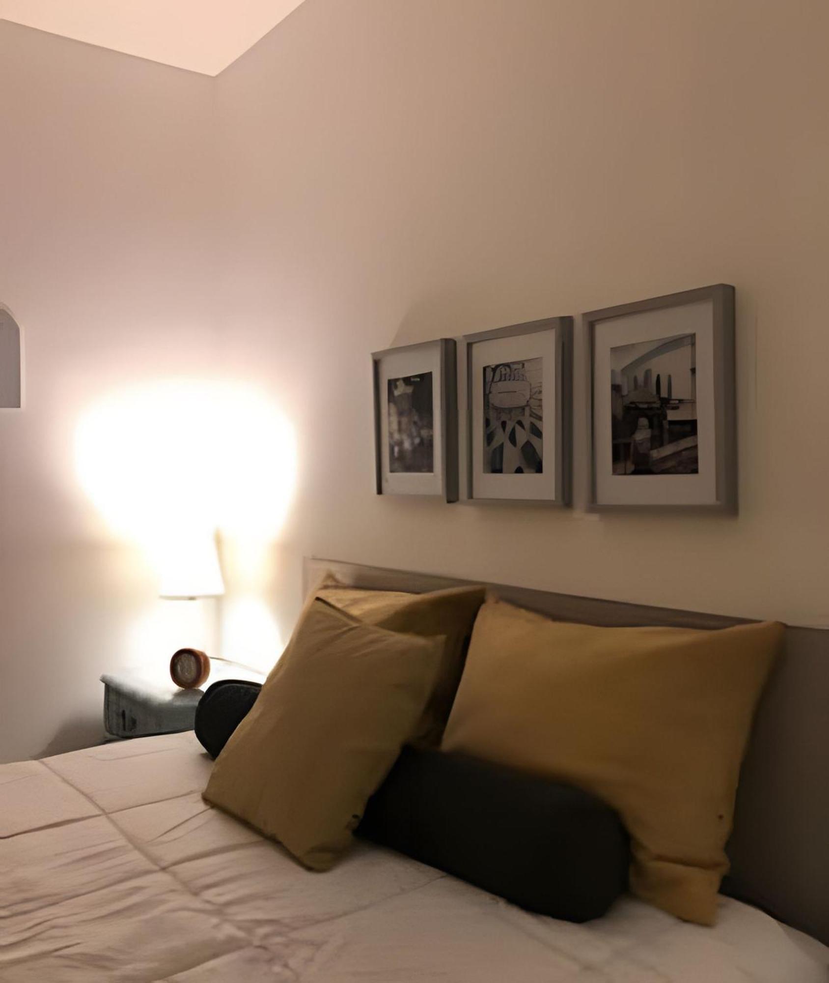Apartmán Mi Silencio Buenos Aires Exteriér fotografie