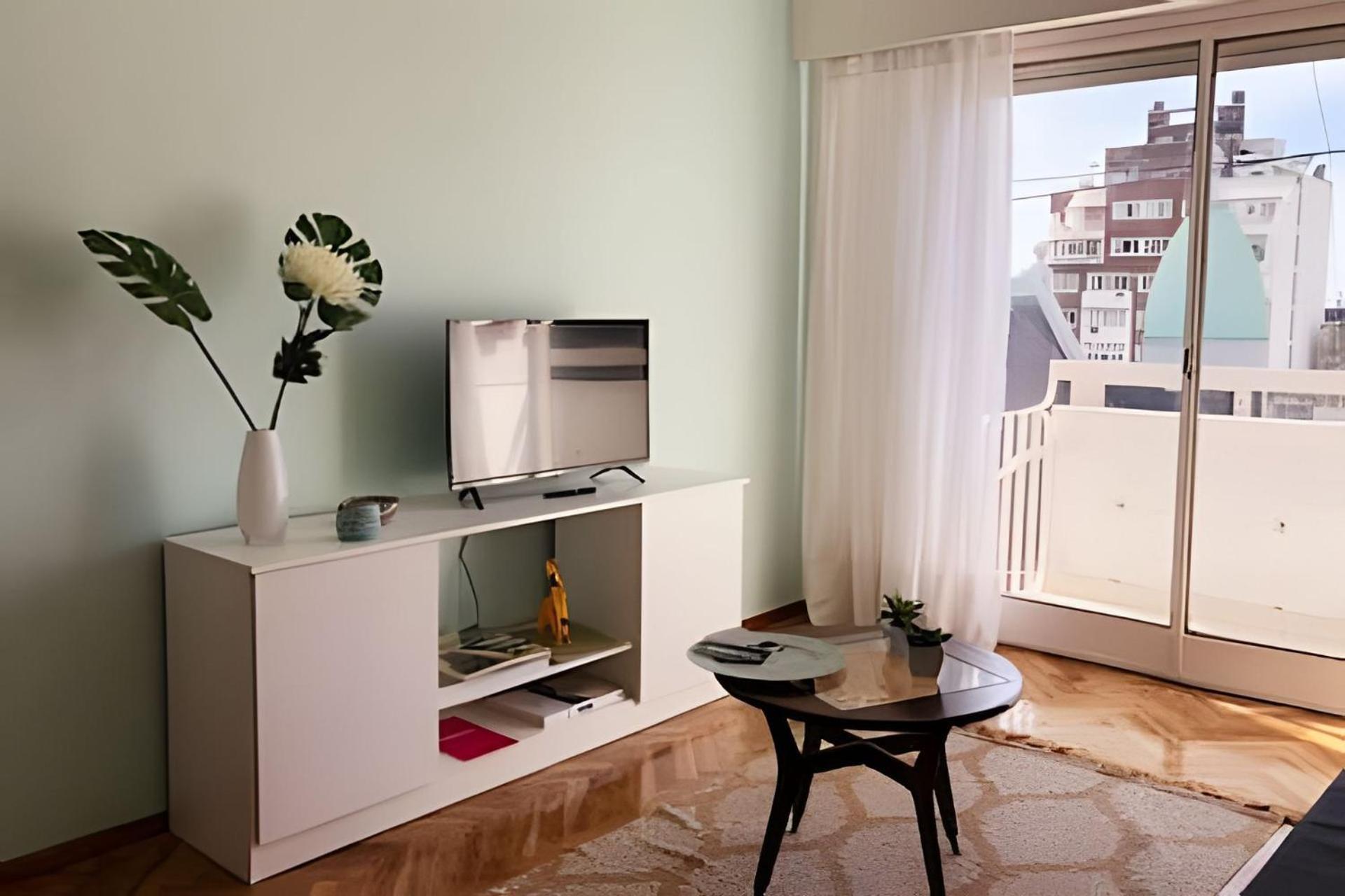 Apartmán Mi Silencio Buenos Aires Exteriér fotografie