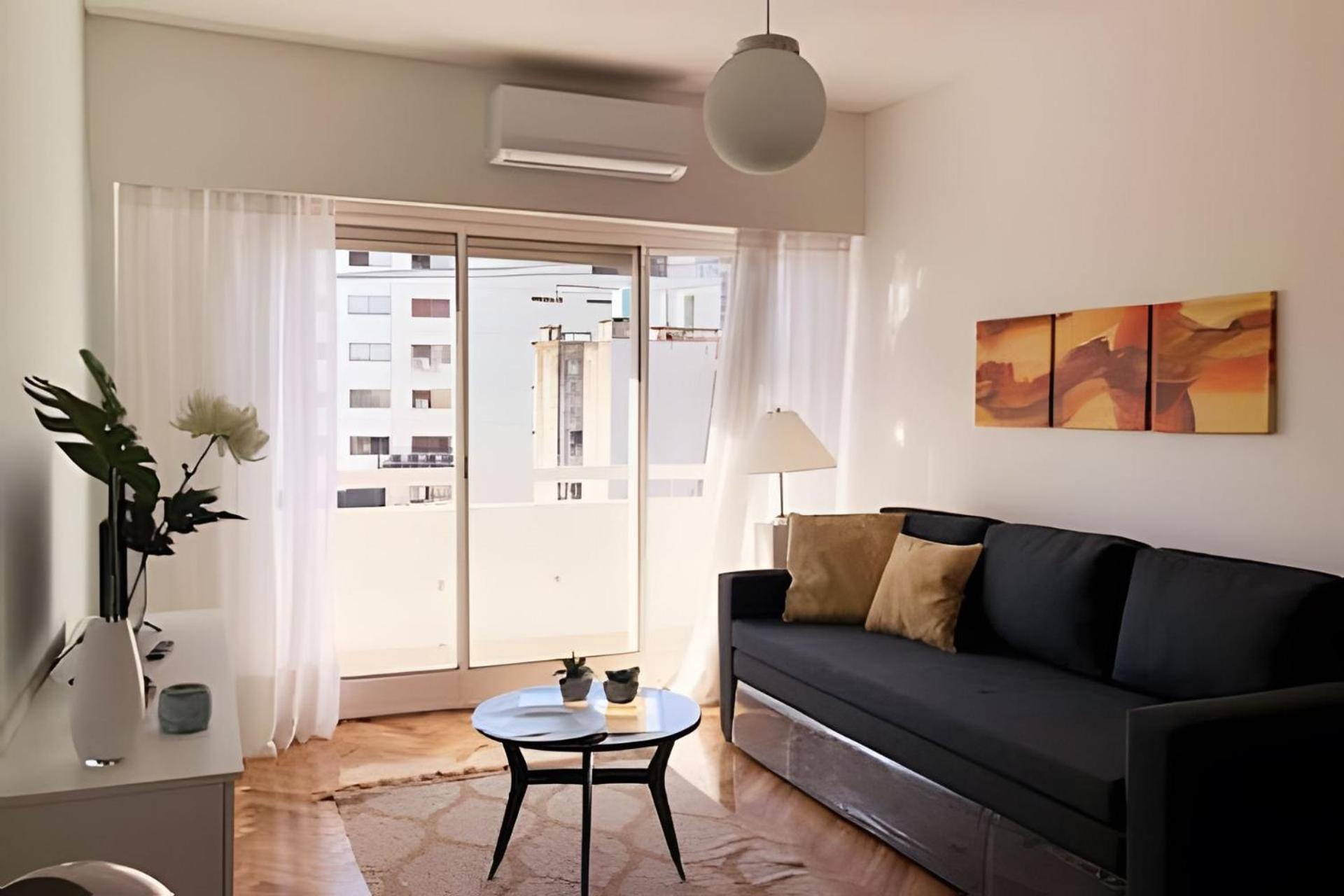 Apartmán Mi Silencio Buenos Aires Exteriér fotografie