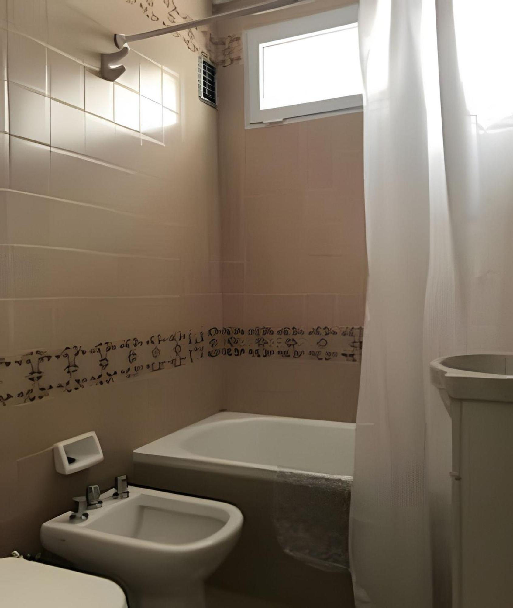 Apartmán Mi Silencio Buenos Aires Exteriér fotografie