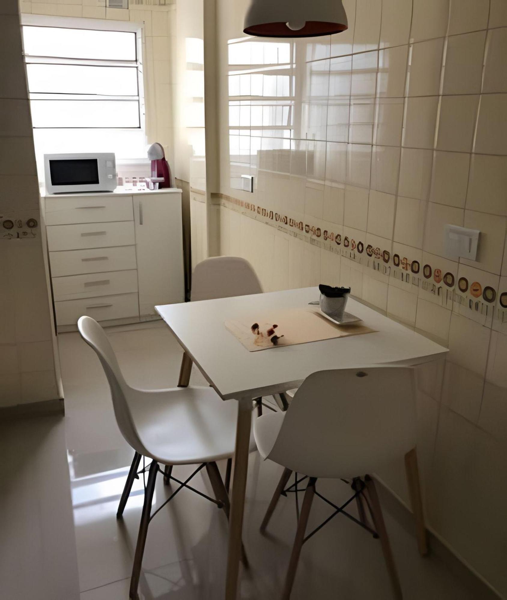 Apartmán Mi Silencio Buenos Aires Exteriér fotografie